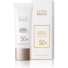 Atomy Absolute Essence Uv Koruma ve Serum Etkisi Güneş Koruyucu Krem 40 ml