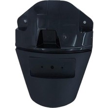 Mondial Turismo 50i Arka Çamurluk Kuyruğu