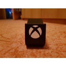 Buxeco Xbox One Stand Kumanda Standı-Siyah Renk