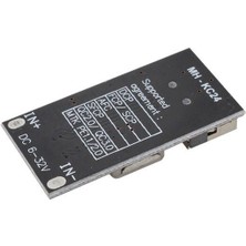 Area Elektronik Hızlı Şarj Qc3.0 Regülatör Devresi (Giriş 9-32V)