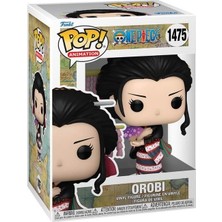 Funko Pop Animation One Piece Orobi (Wano)