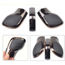 Şenyıldız Aksesuar Dsg Topuz Krom Yenileme Passat B7 Passat B8 Golf 7 Golf 8 Seat Mk3 2013-2020 Arası Uyumludur