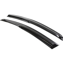 Caraks H100 Kamyonet Mügen Cam Rüzgarlığı Eski Kasa 1998 - 2004 Arası 2 Li Takım +500ML Lastik Parlatıcı
