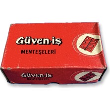 Güven-Iş 2 No 1840 Sac Menteşe - 24 Adet