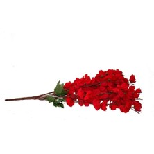Güleç Yapay Çiçek Bahar Dalı 9'lu 54 cm