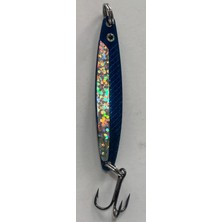 Fladen Nıdıngen Lüfer Kaşık 5 gr 771-BLG