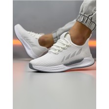 Ayakcenter Wıper Beyaz Anorak Yazlık Erkek Sneaker Ayakkabı