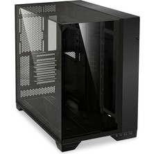 Lian Li O11 Vision Siyah Mid-Tower E-Atx Gaming (Oyuncu) Kasa