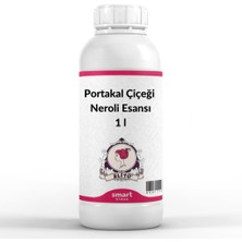 Portakal Çiçeği Neroli Esansı 1 litre