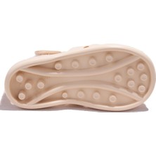 Igor S10311BB Tobby Gloss Bej Ortopedik Günlük Erkek Çocuk Sandalet