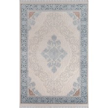 Sanat Halı Delüks 6988