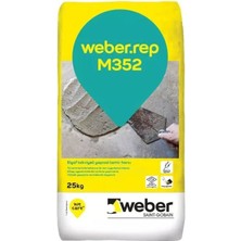 Weber Rep M352 25 kg