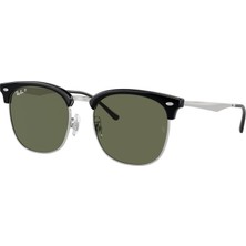 Ray-Ban RB4418D 6670/9A 56 Polarize Kadın Güneş Gözlüğü