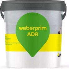 Weber Prim Adr 3 kg