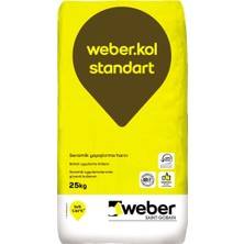 Weber Kol Standart