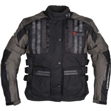 Venom Ceket Tourex Gri