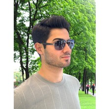 2869 C02 61 Optelli Polarize Güneş Gözlüğü
