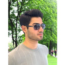 Optelli 2867 C2 62 Optelli Polarize Güneş Gözlüğü