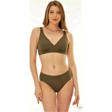 Sunsurf Toparlayıcı Bikini Takımı
