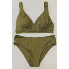 Sunsurf Toparlayıcı Bikini Takımı