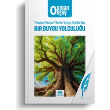 Bir Duygu Yolculuğu - Osman Oktay