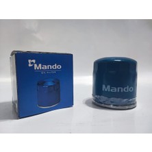 Mando Yağ Filtresi I10 I20 I30 Solaris Ceed Iı Picanto Pride Rio Almera Juke Micra Navara Note Qashqai Pulsar Impreza Justy