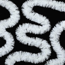 Kidspartim Sim Süs Beyaz 6,5cm 2 Metre