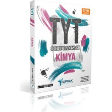 Tyt Toprak Kimya Soru Bankası