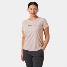 Helly Hansen W Allure T-Shırt