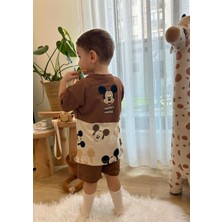 By Alya Mıckey Mause Erkek Takım