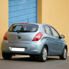 Vass41 Hyundai I20 2008-2014 Arka Bagaj Kapağı Amortisörü Pistonu 1 Adet