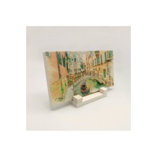 Sadrazam Italyabaskılı Doğaltaş Masaüstlük