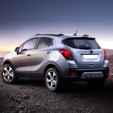 Vass41 Opel Mokka 2012-2016 Arka Bagaj Kapak Amortisörü Pistonu 1 Adet