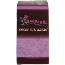 BAĞDAGÜL Sedef Otu Kremi + Ardıç Katran Sabunu