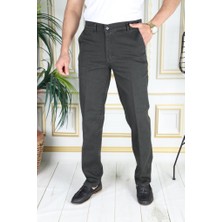 Phantom Jns By Sekman Klasik Kesim Likralı Erkek Yan Cepli Klasik Kot Pantolon Baba Pantolonu Phantom Jns By Sekman By Small