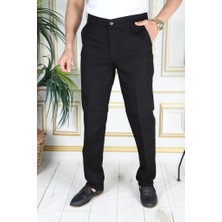 Phantom Jns By Sekman Klasik Kesim Likralı Erkek Yan Cepli Klasik Kot Pantolon Baba Pantolonu Phantom Jns By Sekman By Small