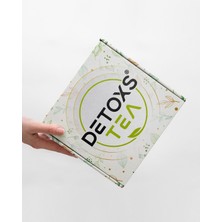 Detoxs Detoxstea