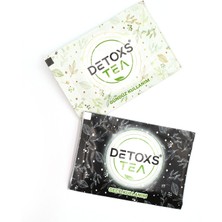 Detoxs Detoxstea