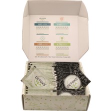 Detoxs Detoxstea