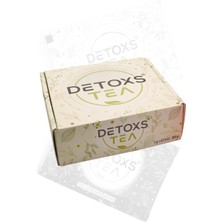 Detoxs Detoxstea