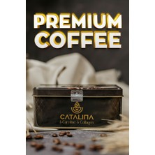 Catalina Tea Coffe Premium