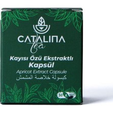 Catalina Tea  Yardımcı