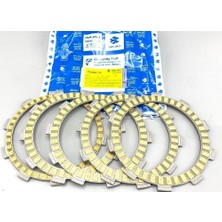 Bajaj Pulsar 150 Ns Debriyaj Balata