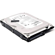 Seagate 1tb 7/24 Seagate ST1000DM003 Barracuda 7200RPM 3.5 Sata 3 6gbit/s 64MB Güvenlik Kamerası Diski