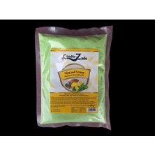 Çündür Zade Nane Limon Çayı TOZ300 gr