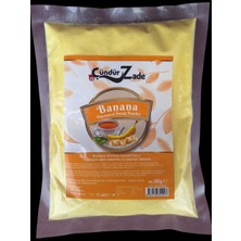 Çündür Zade Muz Çayı Toz 300 gr