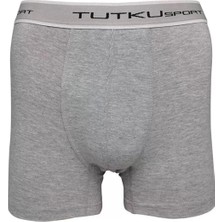 Tutku Elastan 400 Boxer 3 Adet