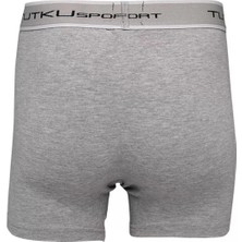 Tutku Elastan 400 Boxer 3 Adet