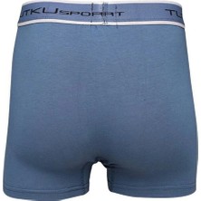 Tutku Elastan Boxer 400 2 Adet