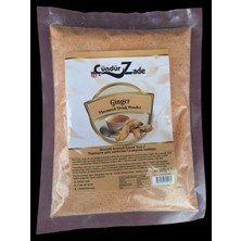 Çündür Zade Zencefil Çayı Tozu 300 gr